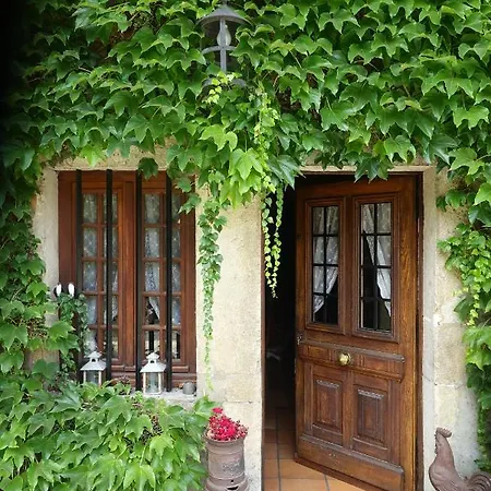 Le De Nait Guest house Belley