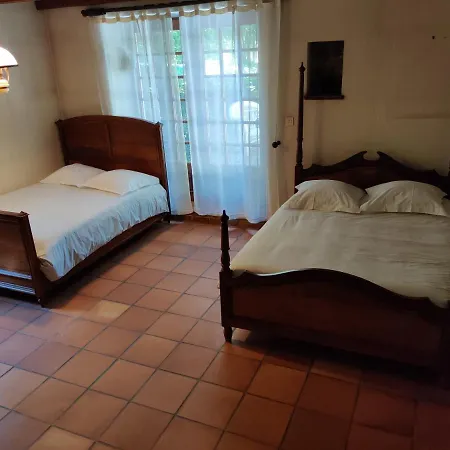 Guest house Le De Nait Belley