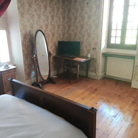 Guest house Le De Nait Belley