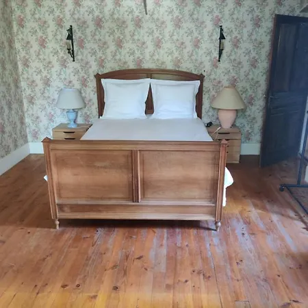 Le De Nait Guest house